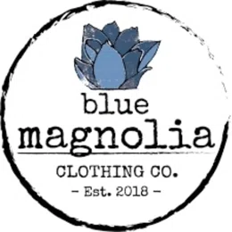 Blue Magnolia