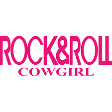 Rock and Roll Cowgirl