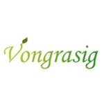 Vongrasig