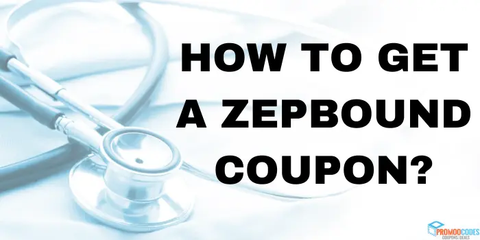 How To Get A Zepbound Coupon?