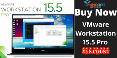 vmware workstation pro discount