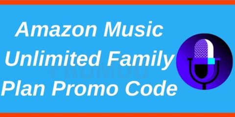 amazon music unlimited family plan price