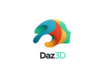 DAZ 3D