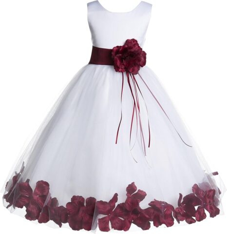 Ekidsbridal