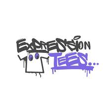 Expression Tees Expression Tees