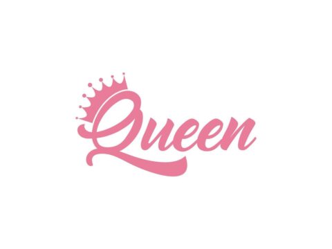 Pink Queen