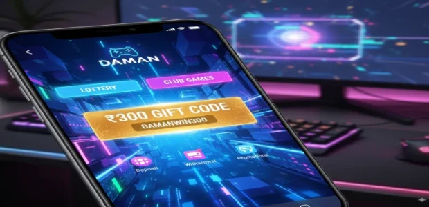 Daman game download